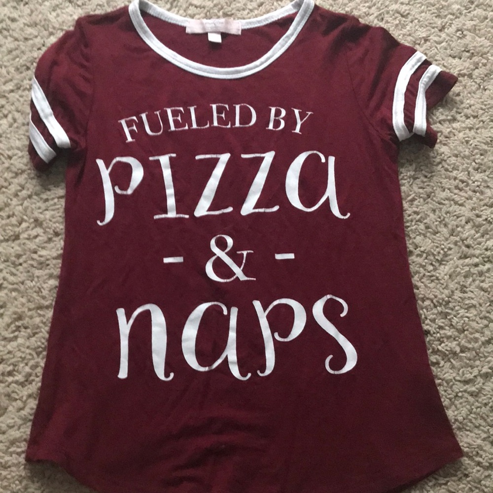 Girls shirt